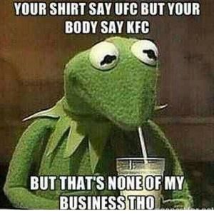 Meet your Posher, Brandi